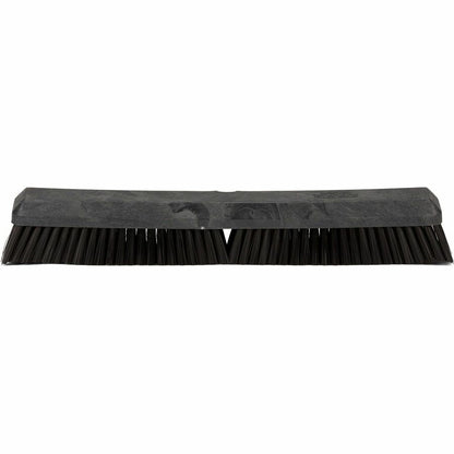 Sparta 18" Color-Coded Omni-Sweep Floor Sweeper, 1.75" Polyester Bristle, 12/Carton (CFS41890EC03CT)