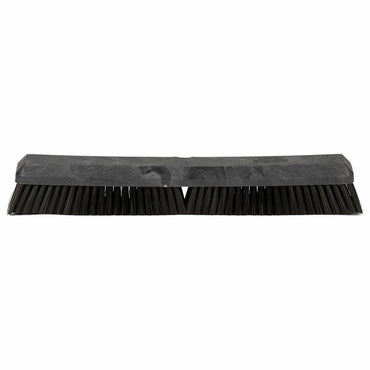 Sparta 18" Color-Coded Omni-Sweep Floor Sweeper, 1.75" Polyester Bristle, 12/Carton (CFS41890EC03CT)