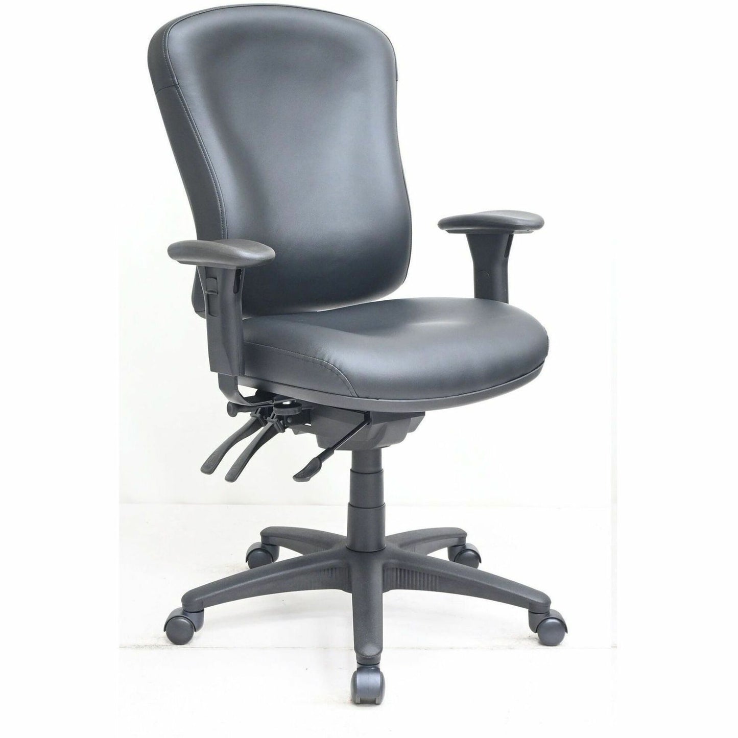Lorell Accord Series Managerial Task Chair (LLR66154)