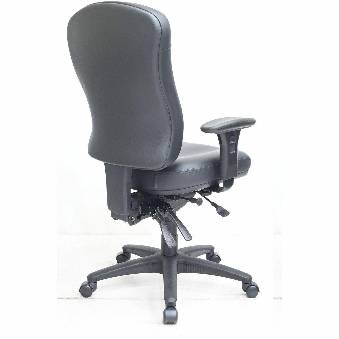Lorell Accord Series Managerial Task Chair (LLR66154)