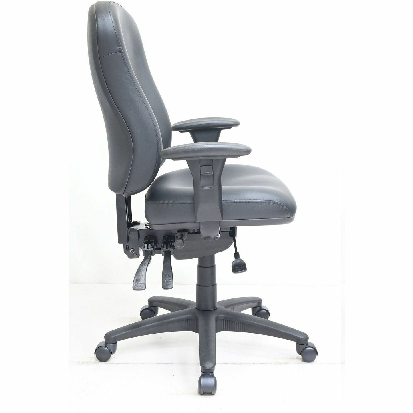 Lorell Accord Series Managerial Task Chair (LLR66154)