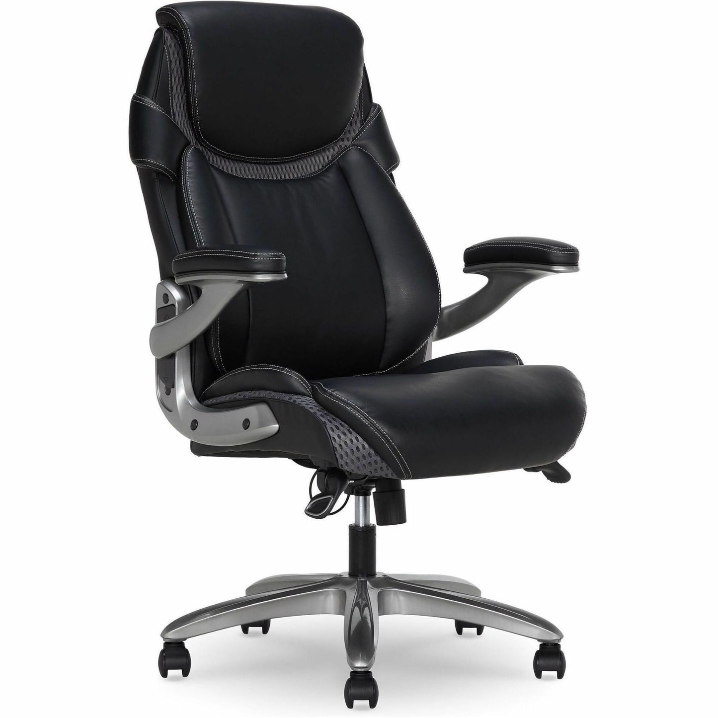 Lorell Lumbar Foam Executive Chair (LLR47923)