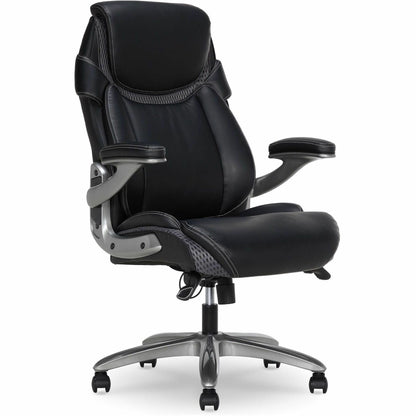 Lorell Lumbar Foam Executive Chair (LLR47923)
