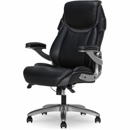 Lorell Lumbar Foam Executive Chair (LLR47923)