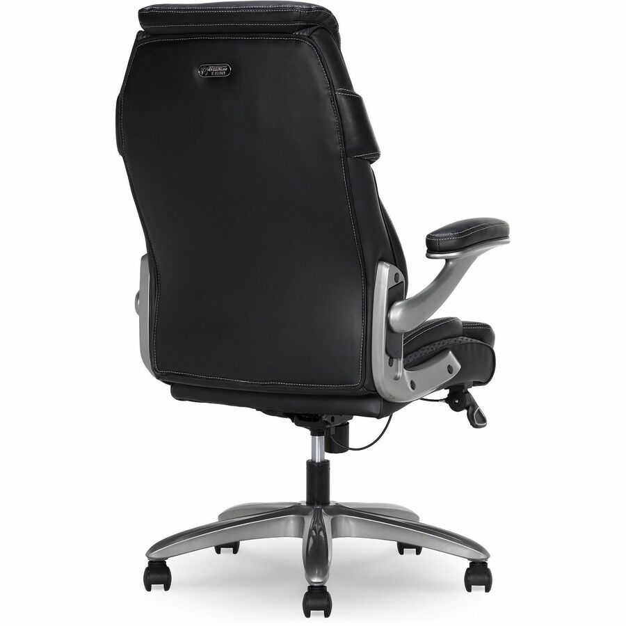 Lorell Lumbar Foam Executive Chair (LLR47923)
