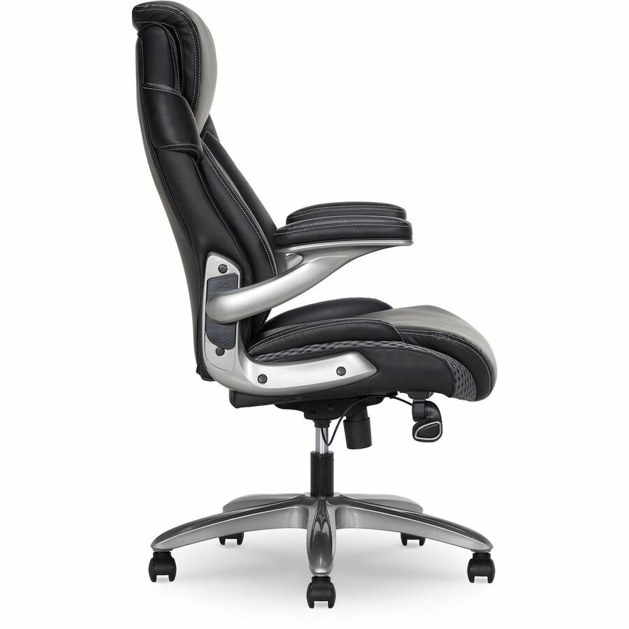 Lorell Lumbar Foam Executive Chair (LLR47923)