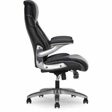 Lorell Lumbar Foam Executive Chair (LLR47923)