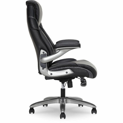 Lorell Lumbar Foam Executive Chair (LLR47923)