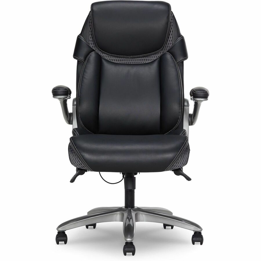 Lorell Lumbar Foam Executive Chair (LLR47923)
