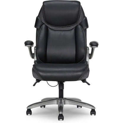 Lorell Lumbar Foam Executive Chair (LLR47923)