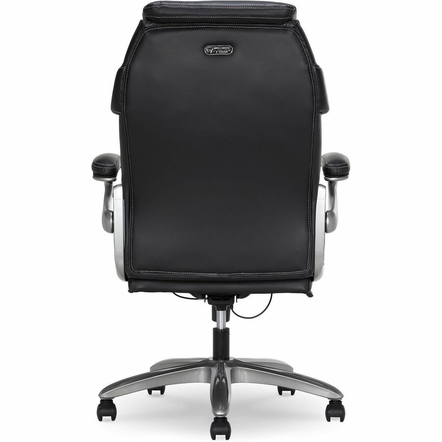 Lorell Lumbar Foam Executive Chair (LLR47923)