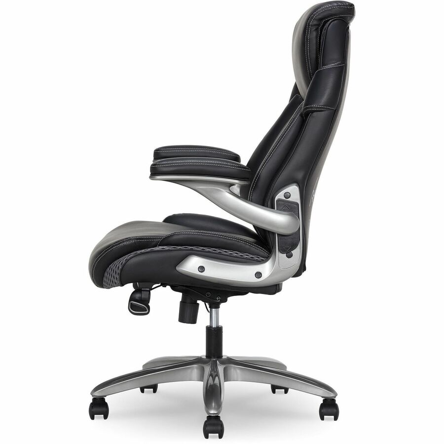 Lorell Lumbar Foam Executive Chair (LLR47923)
