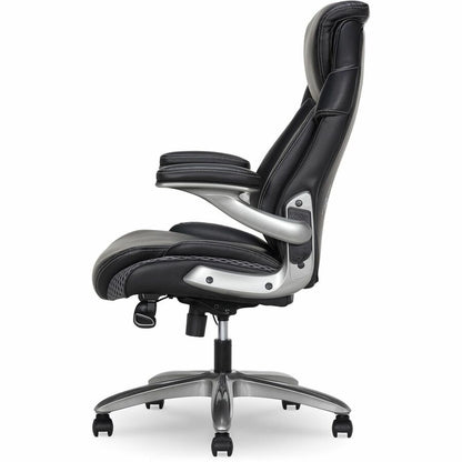 Lorell Lumbar Foam Executive Chair (LLR47923)