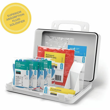 Aero Surefill 10-Series Bloodborne Pathogen Kit (AERAKBF10W)