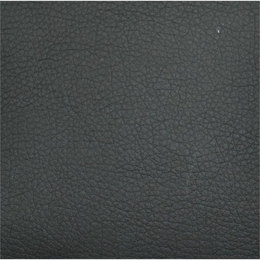 Lorell Conjure Swivel/Tilt Task Chairs, Black, Vinyl Seat Material, Mesh Back Material, Mid Back, Nylon, Armrest (LLR62028)