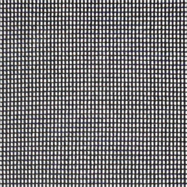 Lorell Fixed-Arm Mesh-Back Conference Chair, Mesh Back Material, 5-star Base, Black, Armrest (LLR63212)