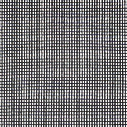 Lorell Fixed-Arm Mesh-Back Conference Chair, Mesh Back Material, 5-star Base, Black, Armrest (LLR63212)