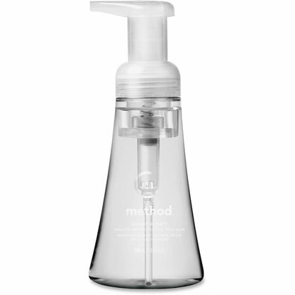 Method Foaming Hand Wash, Sweet Water Scent, 10 fl oz (MTH327740EA)