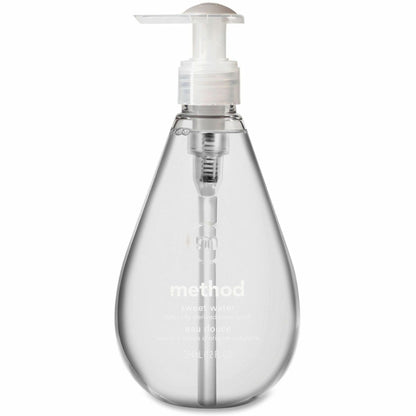 Method Gel Hand Wash, Sweet Water Scent, 12 fl oz (MTH327755EA)