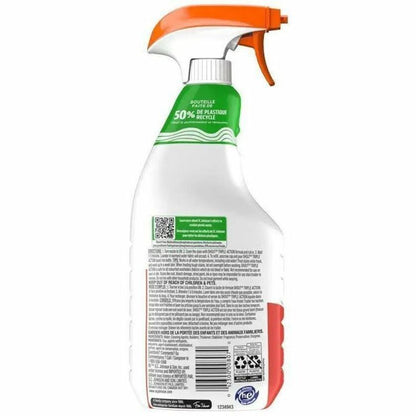 Shout Laundry Stain Remover Spray, 22 fl oz (0.7 quart) (SJN383793EA)