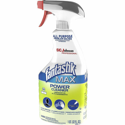 fantastik MAX Power Cleaner Degreaser, 32 fl oz (SJN388891EA)
