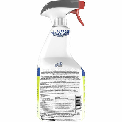 fantastik MAX Power Cleaner Degreaser, 32 fl oz (SJN388891EA)