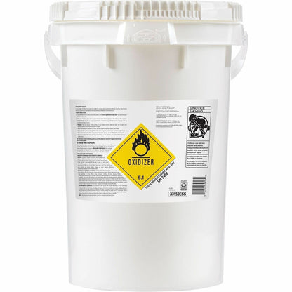 Pool Essential Custom 99% Chlorinating Tablets  (KIKKPL33150ESS)
