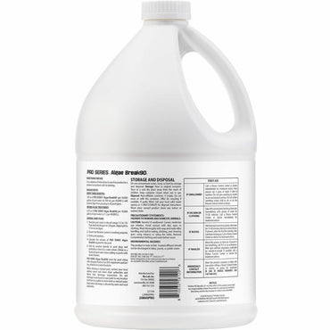KIK Custom PRO SERIES Algae Break90 Pool Treatment  (KIKKPL20860PRO)