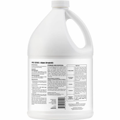 KIK Custom PRO SERIES Algae Break90 Pool Treatment  (KIKKPL20860PRO)