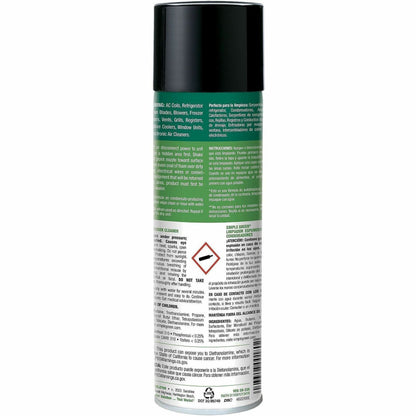 Simple Green Foaming Coil Cleaner, 20 fl oz, Caustic-free, Non-flammable, Unscented (SMP0113418)
