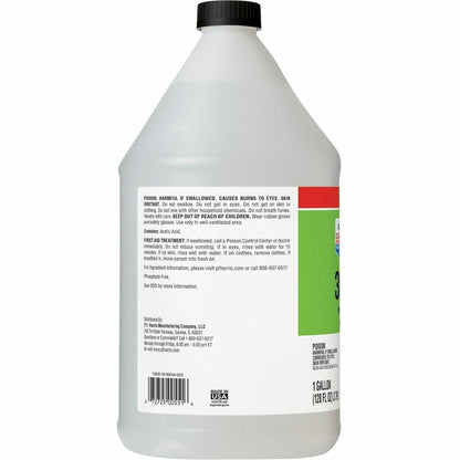 Harris Vinegar, 128 fl oz (WMNVINE30128WM)