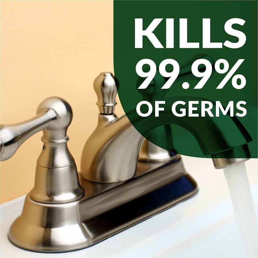 Simple Green Disinfectant Pro 3, 128 fl oz (SMP3301001)