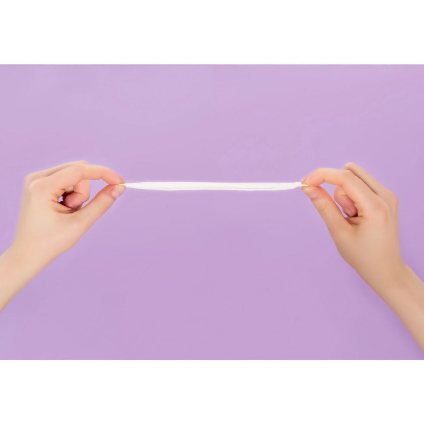 Seni® Lady Light Bladder Control Pad 7.3 Inch Length Light Absorbency Super Absorbent Core One Size Fits Most (1222533_PK)