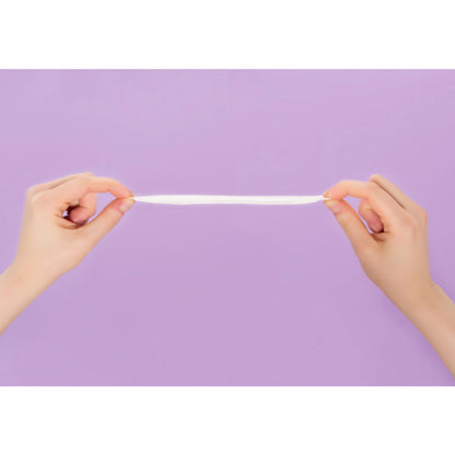 Seni® Lady Light Bladder Control Pad 7.3 Inch Length Light Absorbency Super Absorbent Core One Size Fits Most (1222533_PK)