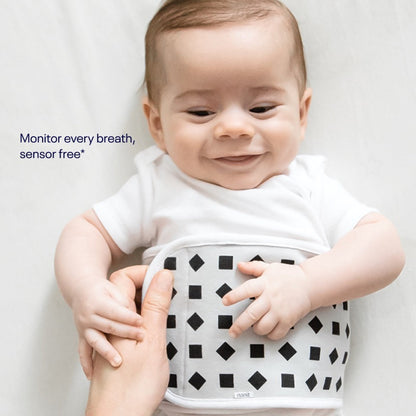 Nanit Sleep Monitor Set Nanit (1245440_EA)