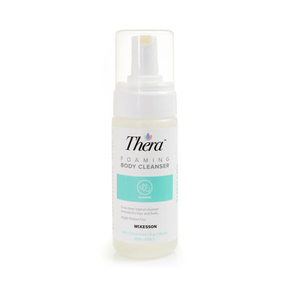 Thera® Body Wash Foaming 5 oz. Pump Bottle Scented (1049758_BT)