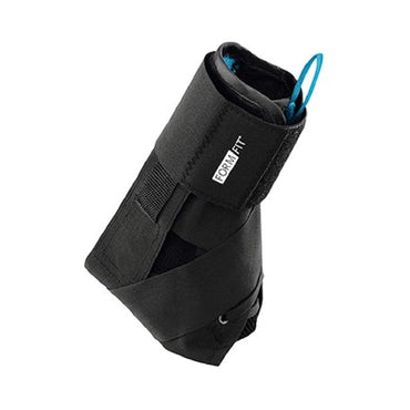 Ossur® FormFit® Ankle Brace with Speed Lace Large Lace-Up / Figure-8 Strap Foot (892100_EA)