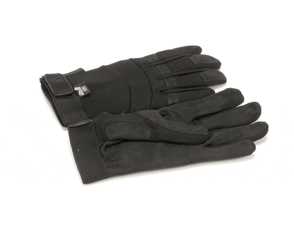Misc Hardware 2137Bk/11 Mechanics Gloves Xlarge Pr, Pair (Res2137Bk/11) (RES2137BK11)