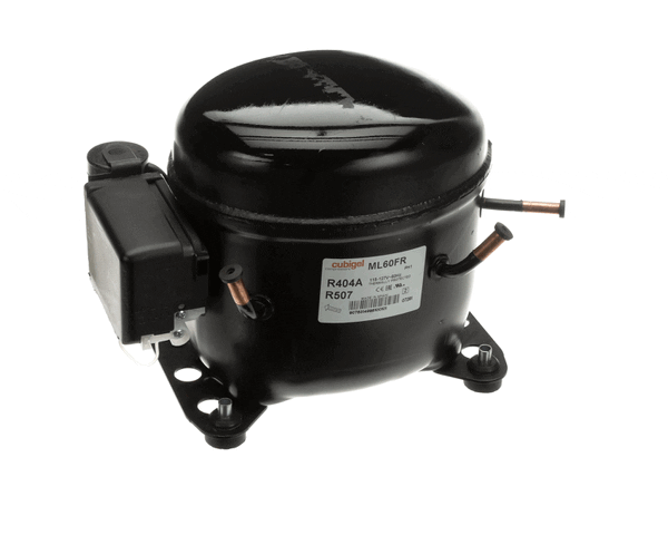 Crathco 04.Ba0077/110 Ml60Fr 115/60 Compressor (GM04-BA0077110)