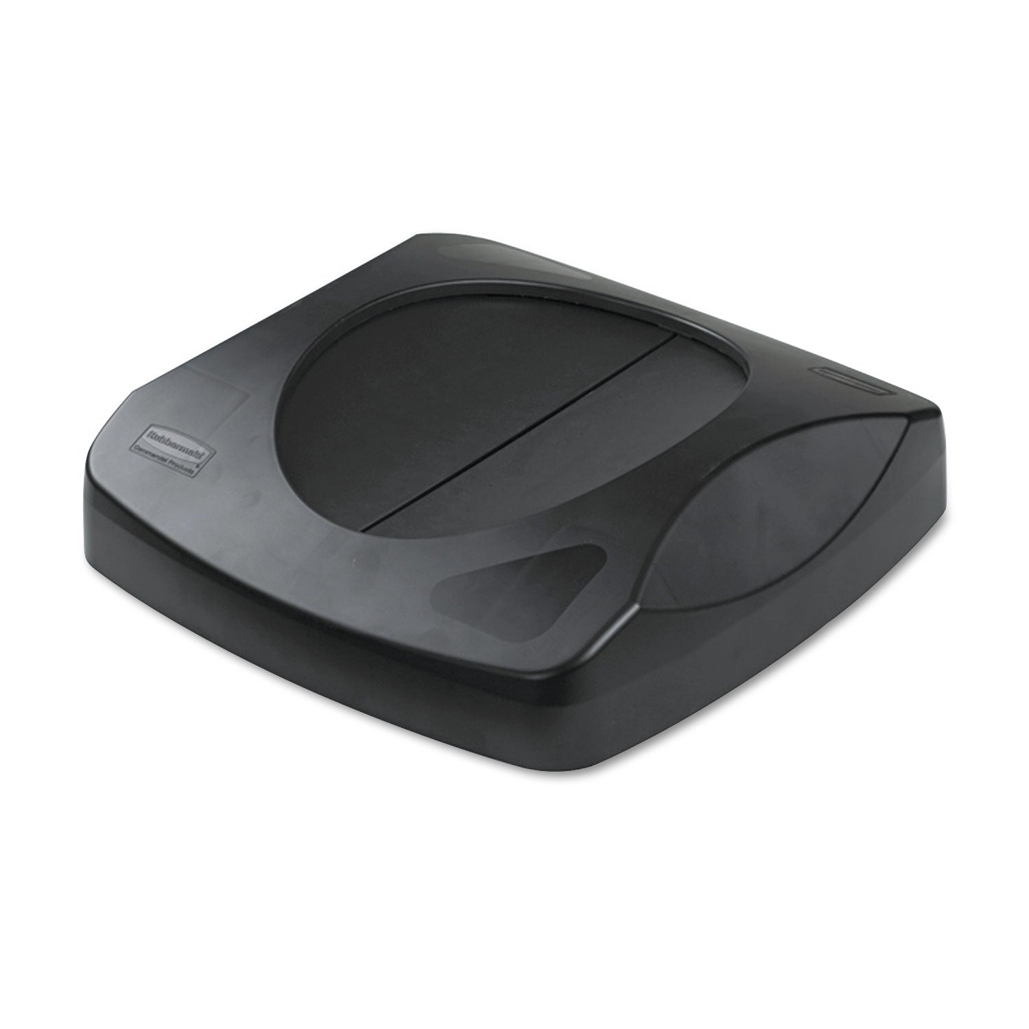 rubbermaid-swing-top-lid-for-untouchable-recycling-center-num-rcp2689-88bla_1