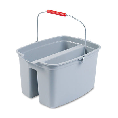 rubbermaid-19-quart-double-utility-pail-num-rcp262888gy_1