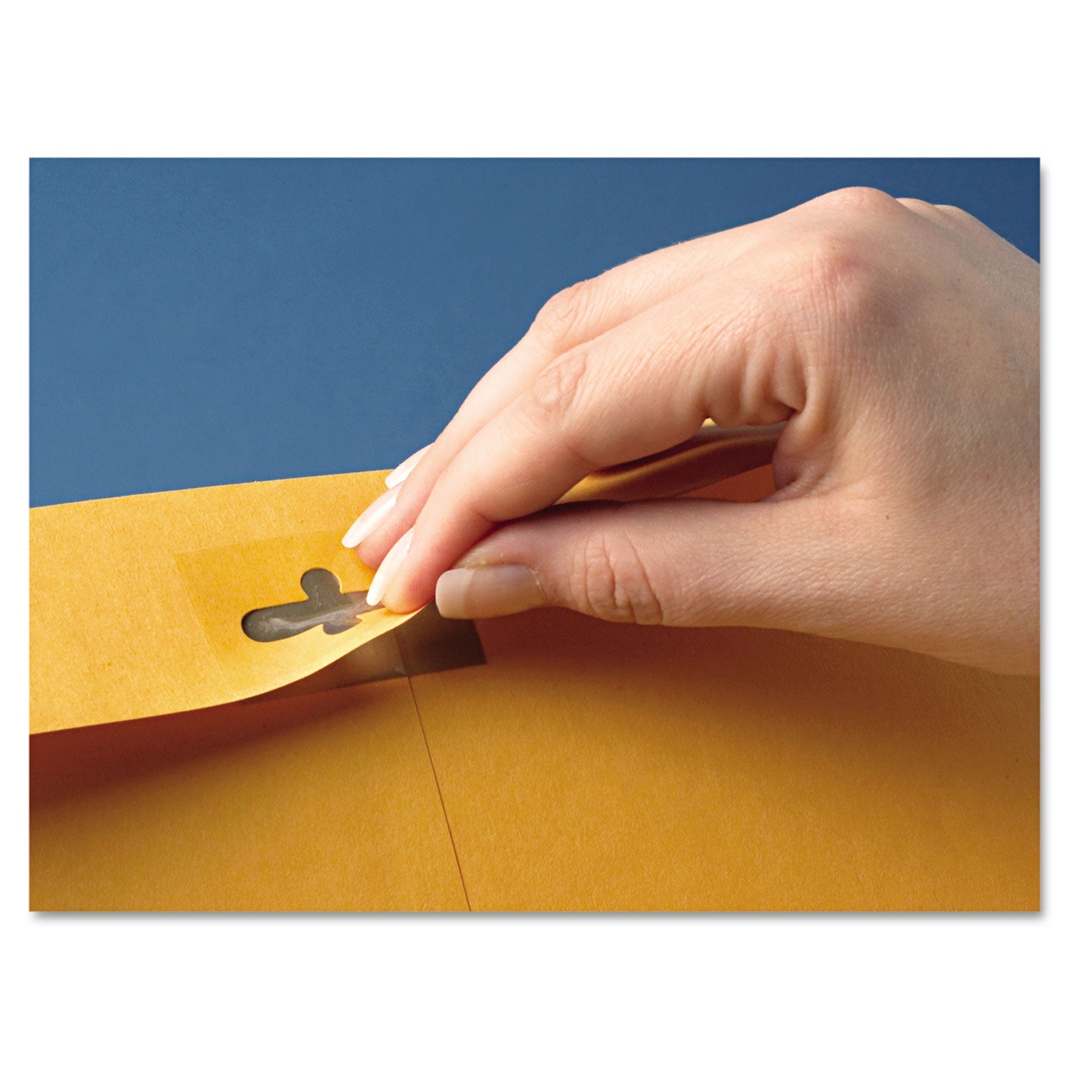 quality-park-postage-saving-clearclasp-kraft-envelope-num-qua43568_2
