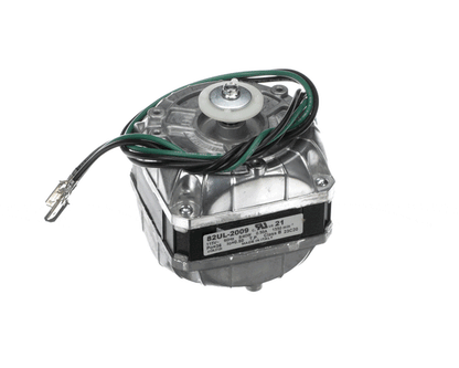 Crathco 04.Bc0017/110 Fan Motor Spm (GM04-BC0017110)
