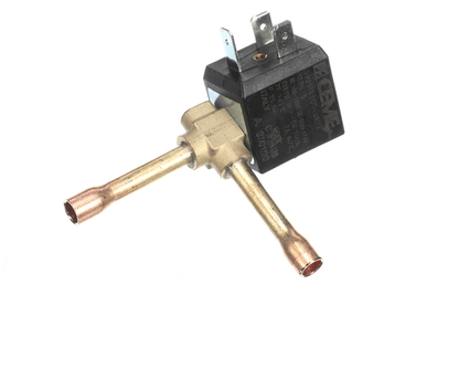 Crathco 04.Gt1005/110 115/60 Solenoid Valve (GM04-GT1005110)