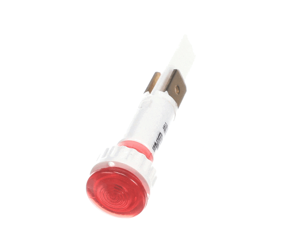 Crathco 04.Ca0014/110 Cut-Out Red Lamp Spm (GM04-CA0014110)