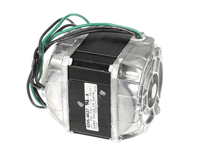 Crathco 04.Bc0002/110 Fan Motor 25 Watt 110/60 Spm (GM04-BC0002110)