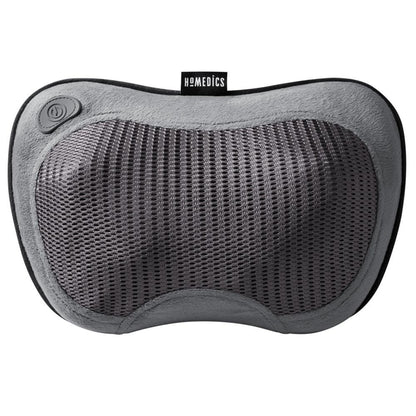 HoMedics® Shiatsu Massage Pillow with Heat HoMedics® Shiatsu (1237386_EA)