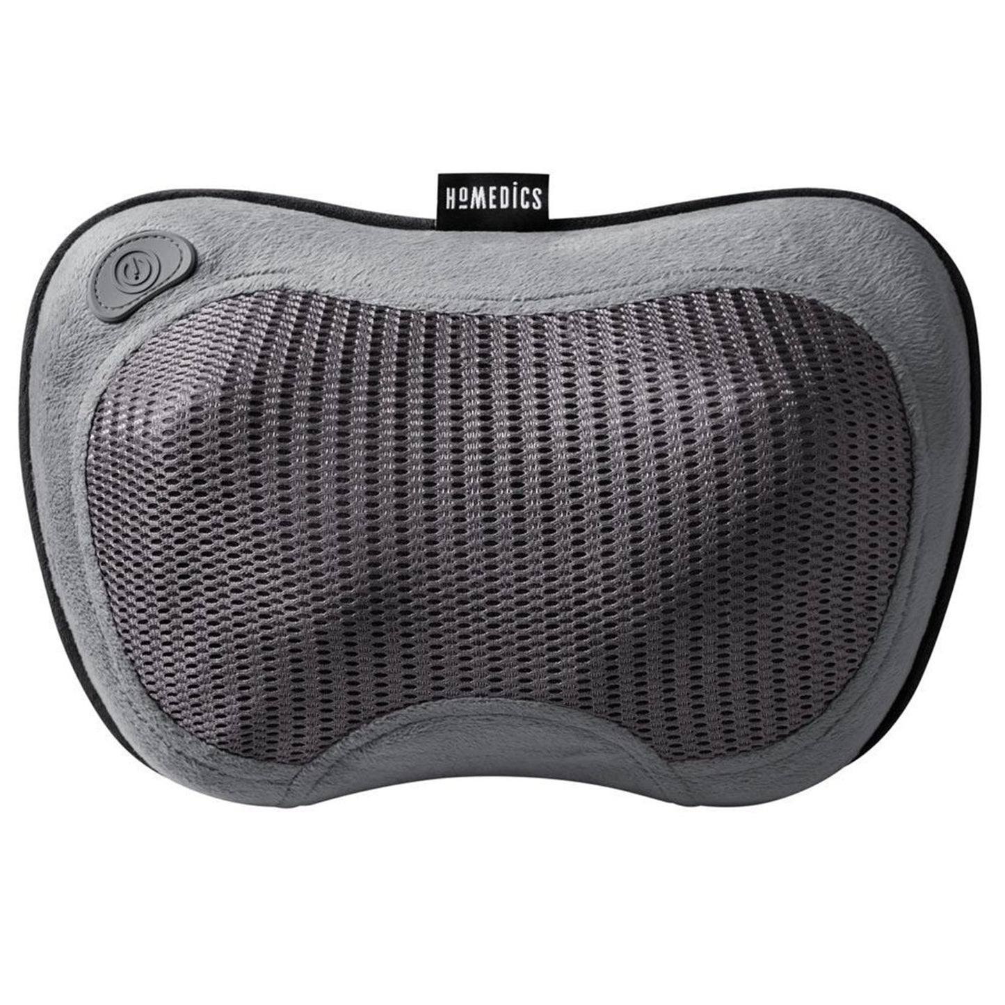 HoMedics® Shiatsu Massage Pillow with Heat HoMedics® Shiatsu (1237386_CS)
