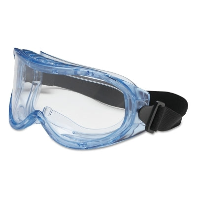 PIP Contempo™ Safety Goggles, Clear Fogless/Blue Tint (112-251-5300-400)