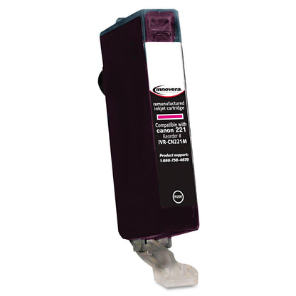 innovera-remanufactured-magenta-ink-num-ivrcncli221m_3